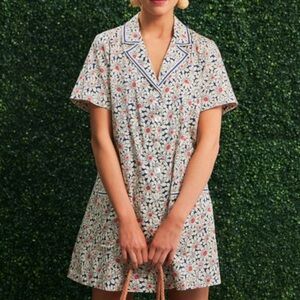 Tuckernuck Dress